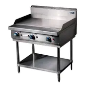 CookRite 900mm Hotplate NG