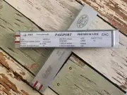 7/5μ (F 3,000) 25mm - CBN sharpen/honing stone Edge Pro Ruixin TSPROF Hapstone.
