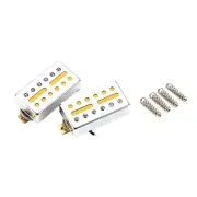 Guitar Single Coil Pickup Replacement Supplies Accessories for Guitar Pickups