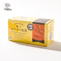 在飛比找蝦皮購物優惠-日本境內 Lakshimi 極上蜂蜜紅茶(25包入/盒)