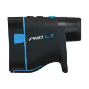 Shot Scope Golf PRO LX Blue GPS Range Finders New