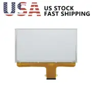 8" Touch Panel Digitizer DJ080PA-01A for Chevrolet GMC MyLink Radio Navigation