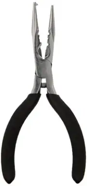 Danielson Pliers, Split Ring Long-Nose 6'