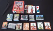 2023 RRParks Ultraman Series 2 "Ultra Seven" MINI-MASTER SET of 348 Cards/Sketch