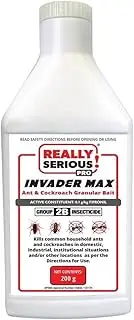 Protect-us Invader Max Ant & Cockroach Bait, 200 g