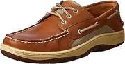 [Sperry] Billfish 3-Eye Men's Boat Shoes