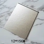 5pcs Universal Microwave Oven Mica Sheets Set For Midea Galanz LG Microwave Oven