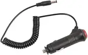 xioaue Rear View Camera Charger 12V for Charging Reversing Camera This Product Requires Two Units to Be Used in Combination
