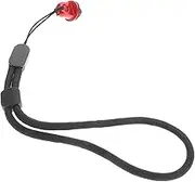 SHINEOFI 1 Set Durable Camera Strap Fixing Screw with Quick Release Lightweight and Portable Compatible with Various Camera Straps and Mounts for Photographers