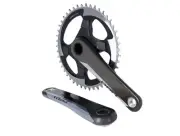 SRAM RED 1 AXS Crankset -175mm 12-Speed 46t Direct Mount 24mm Spindle GXP New!