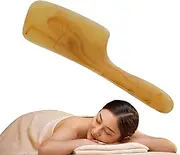 Sha Facial Tool, Muscle Scraping Tool, Handheld Massage Tool, Sha Tool, Facial Massager, Massage Scraper, Muscle Massager for Face
