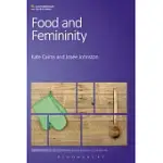 FOOD AND FEMININITY