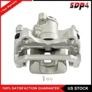 Rear Left Brake Caliper w/Bracket Fits 2016 17 18 19 20 21 2023 Mazda CX-5 (for: Mazda)
