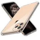 Premium Shock-proof Bumper Anti-Scratch Clear Back Case For iPhone 13/12/11 Pro