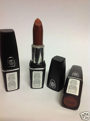 ( LOT OF 3 ) OIL OF OLAY COLORMOIST LIPSTICK ( Bronze Reflection ) NEW.
