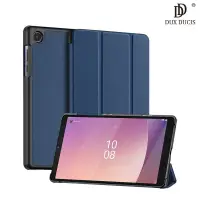 在飛比找樂天市場購物網優惠-DUX DUCIS Lenovo Tab M8 4th Ge