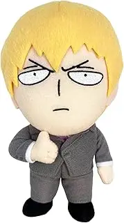 Mob Psycho 100 - Arataka Plush 8''