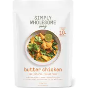 Simply Wholesome Pantry Butter Chicken Recipe Base 175g