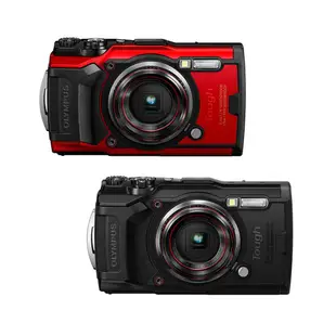 OLYMPUS Stylus Tough TG-6 防水相機 TG6 (公司貨) 原廠保固 廠商直送