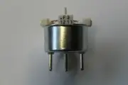 "F" 1995 95-98 Fuel Gauge Air Core Stepper Motor For GM Truck Instrument Cluster