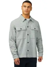 [Ben Sherman] Cotton Jacket in Sea