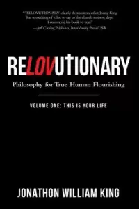 在飛比找博客來優惠-Relovutionary: Philosophy for 