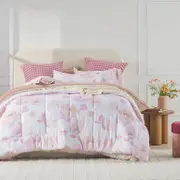 Mandie Reversible Comforter Set [ESSBMANDIE25]