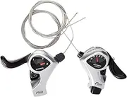 Shimano Tourney/TY SL-TX50 Thumb Shifter Plus