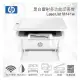 HP LaserJet M141w 黑白雷射多功能印表機 (7MD74A)