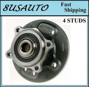 REAR Wheel Hub Bearing Assembly Fit MINI COOPER 2002-2005 (for: Mini)