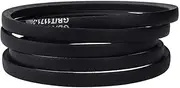 954-04060B 954-04060C Deck Drive Belt for MTD Troy Bilt 954-04060C 754-04060B 754-04060C Compatible with Cub Cadet LT1042 LTX1040 LTX1042 Troy Bilt 42 Inch Deck Belt