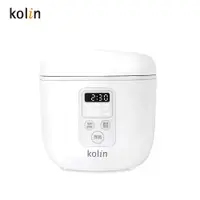 在飛比找蝦皮商城優惠-【Kolin 歌林】4人份多功能微電腦電子鍋 KNJ-SD2