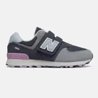 在飛比找Yahoo奇摩購物中心優惠-NEW BALANCE NB 運動鞋 童鞋 中童 兒童 魔鬼