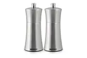 Torre Salt & Pepper Mill Set - 15.2x7x19cm