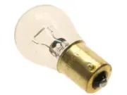 For 2000 Isuzu Trooper Light Bulb AC Delco 97761YP Genuine GM (for: Isuzu)