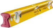 Stabila R300/100 - Box Frame Level 3 Vial 1000mm Ribbed - Trade