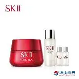 在飛比找遠傳friDay購物精選優惠-【官方直營】SK-II 活膚青春特惠組(肌活能量活膚霜)