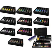Scale 75 Scale 75 Scalecolor Artist Paint Set - Ocean's Six