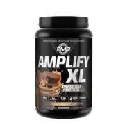 Amplify® XL - Peanut Butter Cup (24 Servings)
