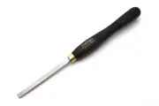 Hamlet Craft Tools Square End Scrapers - 1/2" Wide x 1/4" Thick