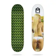 Rudis Sk8Mafia 8.00" Skateboard Deck *Bubble Wrapped for Shipping*