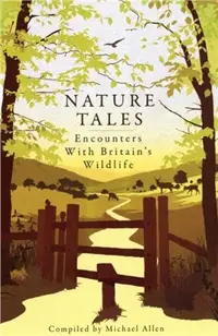 在飛比找三民網路書店優惠-Nature Tales：Encounters with B