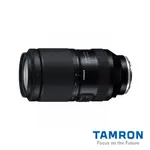 【TAMRON】70-180MM F/2.8 DIIII VC VXD G2 SONY E 接環 A065 (公司貨)