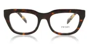 Prada PR A06V 17N1O1 Women Eyeglasses