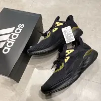 在飛比找蝦皮購物優惠-🏀小飛人潮流🏀 ADIDAS ALPHABOUNCE 1 F