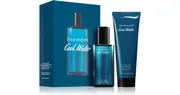 Davidoff Cool Water Gift Set Eau de Toilette for Men 40ml
