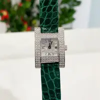 在飛比找Yahoo!奇摩拍賣優惠-金運名錶當舖 Chopard 蕭邦 Your Hour 13