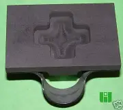 The Perfect Tool Torch Mount for Hot Head - Glass