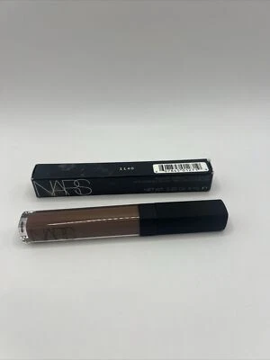 NARS ~ RADIANT CREAMY CONCEALER ~ DARK # 3 DARK COFFEE ~ 0.22 OZ