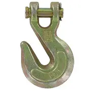 Amazon 1/2" Grade 70 Clevis Grab Hook